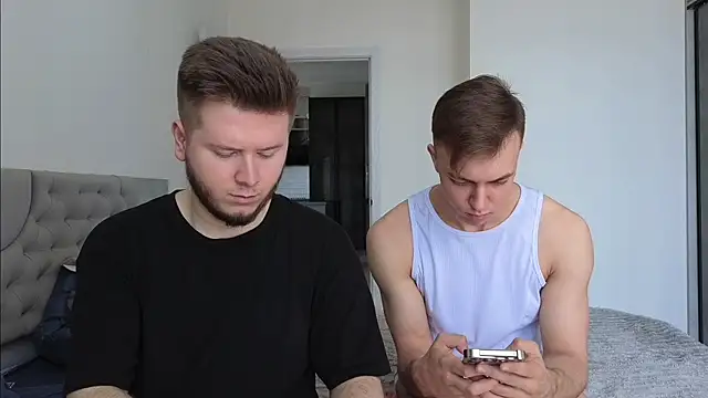 boys sobolisha online show from 06.22.26