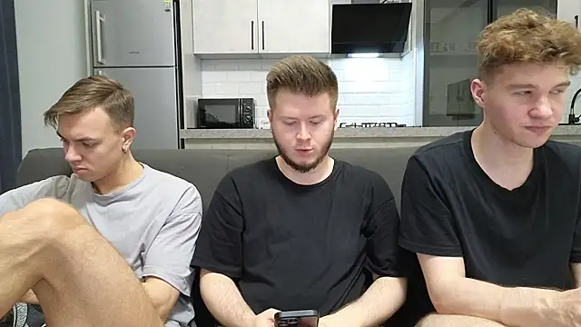 boys sobolisha online show from 06.28.26