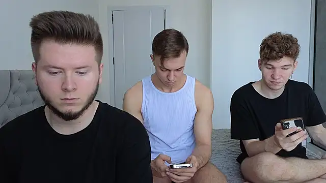 boys sobolisha online show from 06.29.26