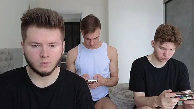 boys sobolisha online show from 06.30.26