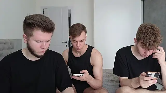 boys sobolisha online show from 07.12.26