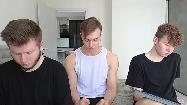 boys sobolisha online show from 07.17.26