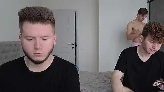 boys sobolisha online show from 07.19.26