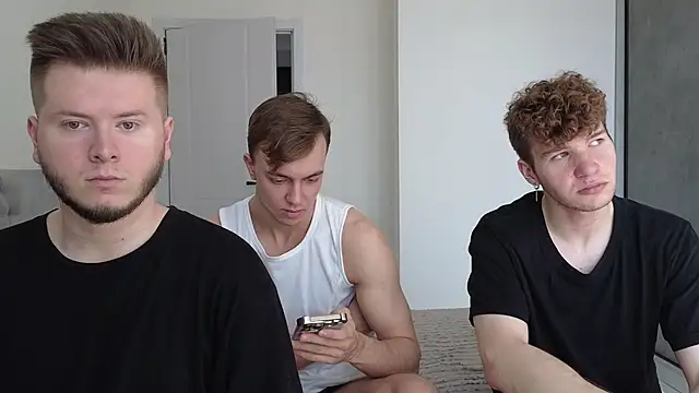 boys sobolisha online show from 07.20.26