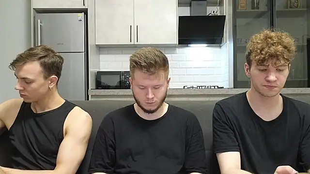 boys sobolisha online show from 07.24.26