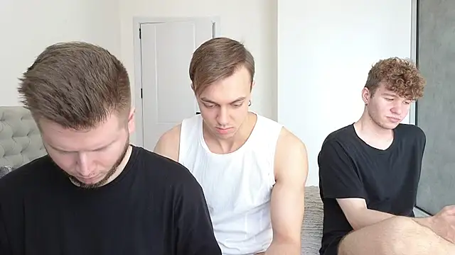 boys sobolisha online show from 07.25.26
