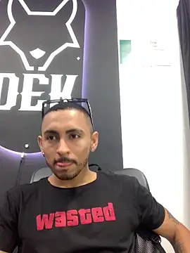 NicolasChest xxx online show from 03.13.25