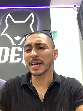 NicolasChest xxx online show from 03.14.25