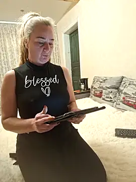 my Kazka online show from 12.15.25