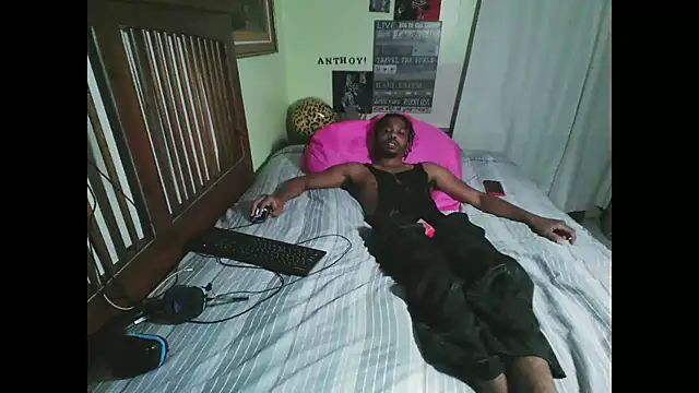 anthonyroth online show from 11.19.25