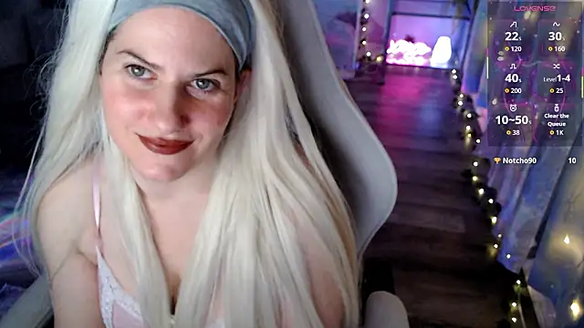 BellaStar84 online show from 03.06.26