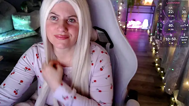 BellaStar84 online show from 03.07.26