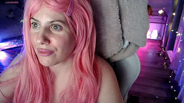 BellaStar84 online show from 03.15.26