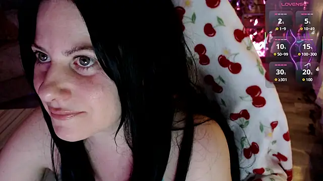 BellaStar84 online show from 04.24.26