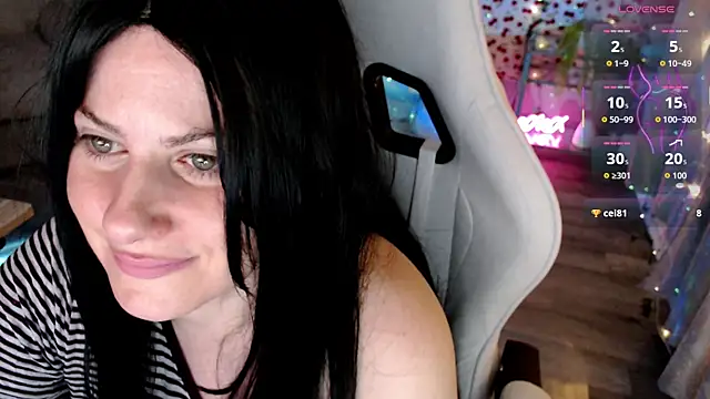 BellaStar84 online show from 05.04.26
