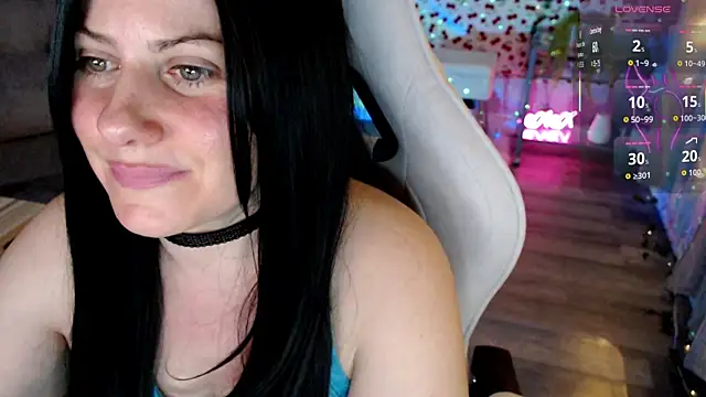 BellaStar84 online show from 05.08.26