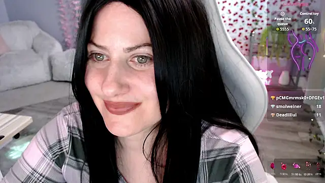 Snapshot of BellaStar84 chatting on 05.10.26 BellaStar84 online show from 05.10.26