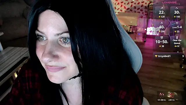 Snapshot of BellaStar84 chatting on 06.02.26 BellaStar84 online show from 06.02.26