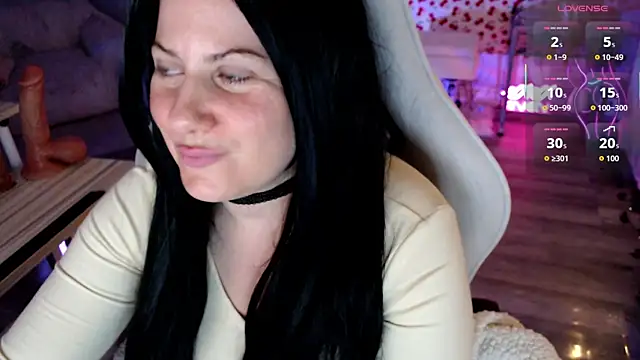 Snapshot of BellaStar84 chatting on 06.04.26 BellaStar84 online show from 06.04.26