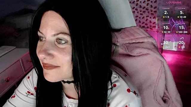 Snapshot of BellaStar84 chatting on 07.02.26 BellaStar84 online show from 07.02.26