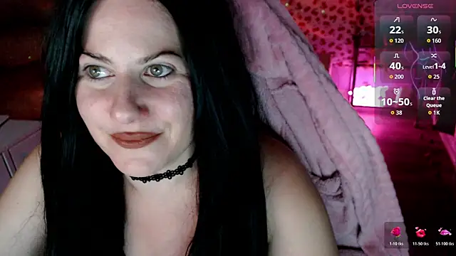 Snapshot of BellaStar84 chatting on 07.06.26 BellaStar84 online show from 07.06.26