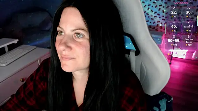 Snapshot of BellaStar84 chatting on 07.21.26 BellaStar84 online show from 07.21.26