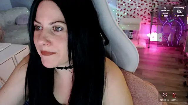 Snapshot of BellaStar84 chatting on 07.24.26 BellaStar84 online show from 07.24.26