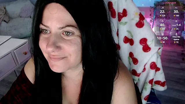 Snapshot of BellaStar84 chatting on 07.31.26 BellaStar84 online show from 07.31.26