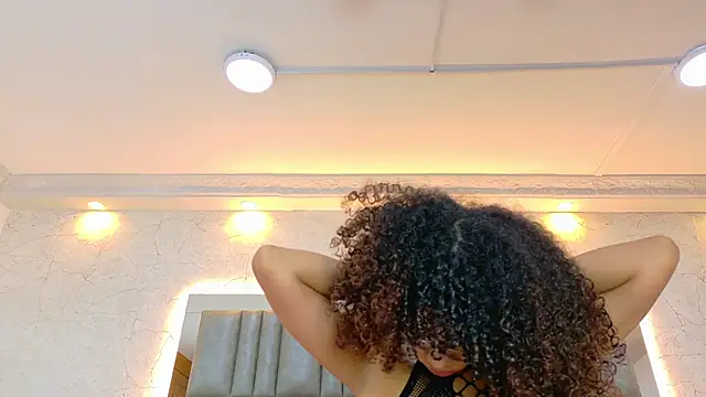 CamilaJohnston online show from 05.07.26