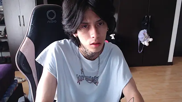 xIce Boy online show from 12.18.25