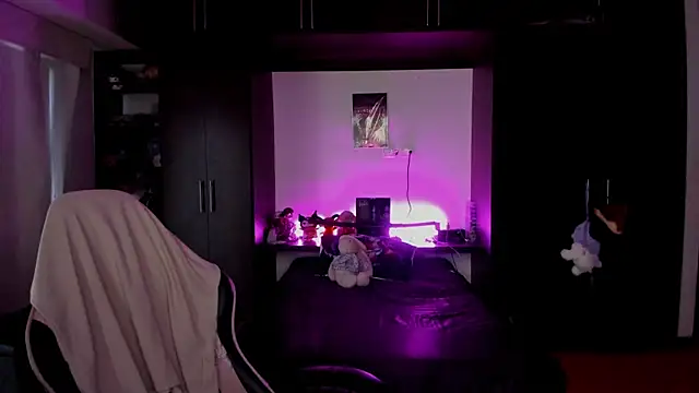 xIce Boy online show from 01.07.26