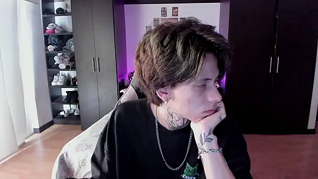 xIce Boy online show from 02.03.26