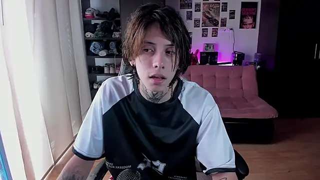 xIce Boy online show from 04.29.26