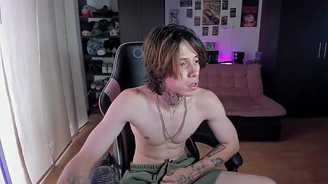 xIce Boy online show from 05.06.26