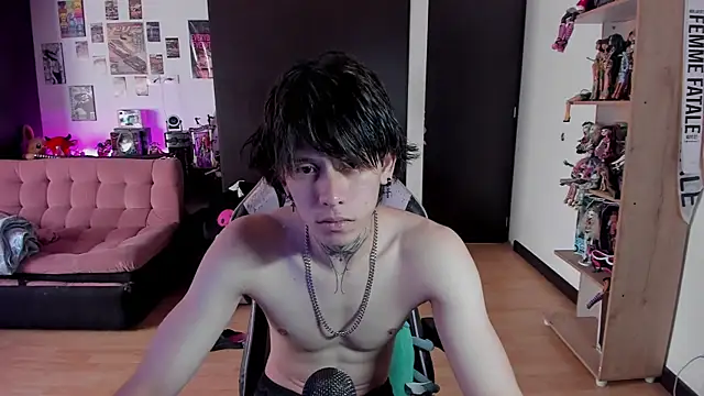 xIce Boy online show from 06.20.26