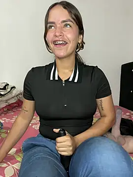 Snapshot of bran_lindi chatting on 05.23.26 bran lindi online show from 05.23.26