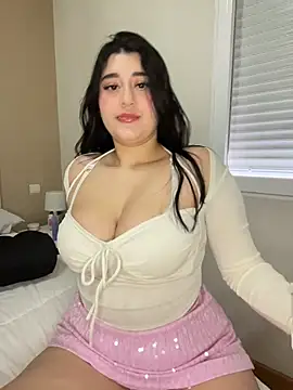 SashaLuss  online show from 03.19.26