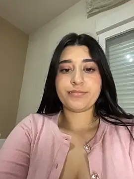 SashaLuss  online show from 05.03.26