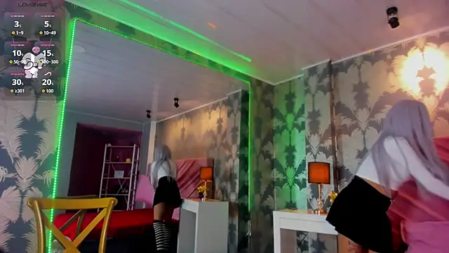 Karin Ks online show from 02.10.26