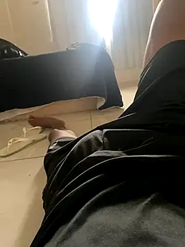 Bfsilva244 online show from 10.27.25