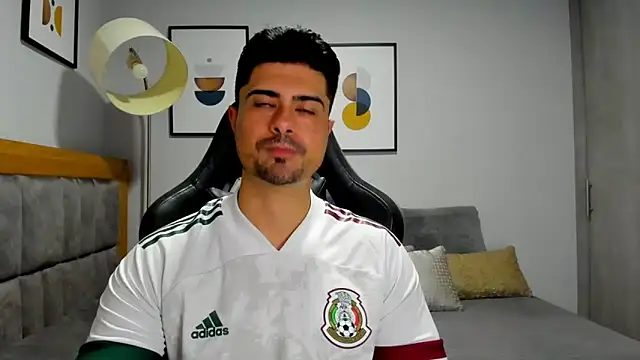 Dante Storm online show from 11.25.25