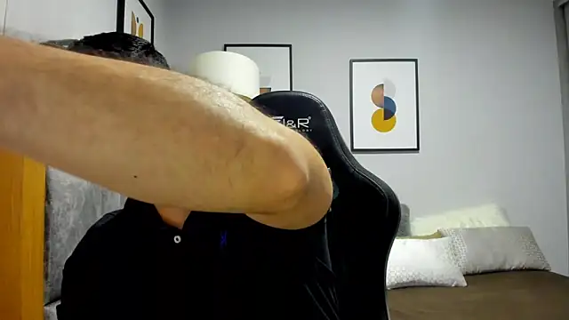 Dante Storm online show from 12.22.25