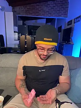 SrM0rgan online show from 03.14.25