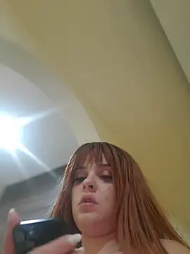 Snapshot of LoganPeny chatting on 10.07.25 LoganPeny online show from 10.07.25