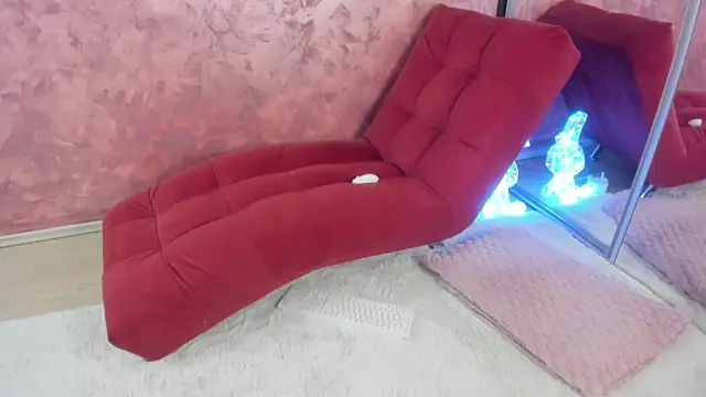 LesyaTouch online show from 02.19.26