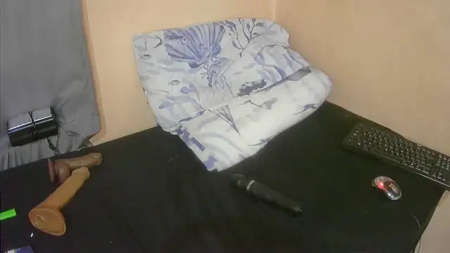 XhosaBoobs4U online show from 11.10.25