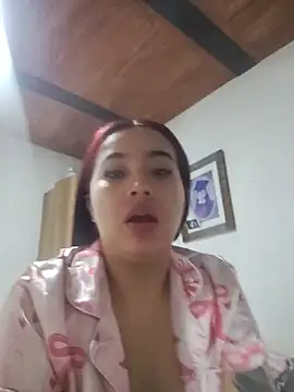 MelinaCruz online show from 07.17.26