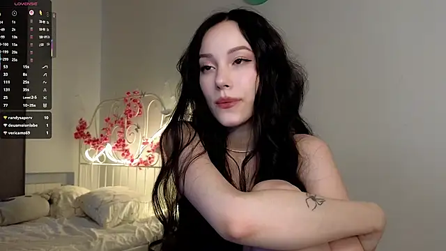 glamourr online show from 11.14.25