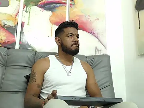 BladeFoxxx1 online show from 10.08.25