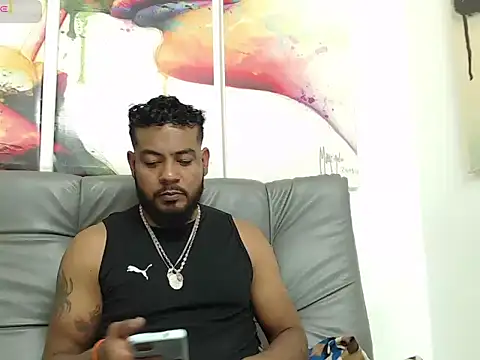 BladeFoxxx1 online show from 11.29.25